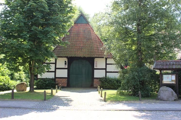 Heimathaus Alfhausen