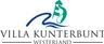 Villa Kunterbunt LOGO Villa Kunterbunt LOGO
