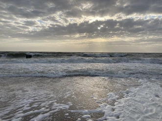 Nordseestrand