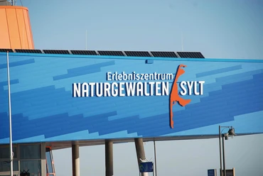 Erlebniszentrum Naturgewalten