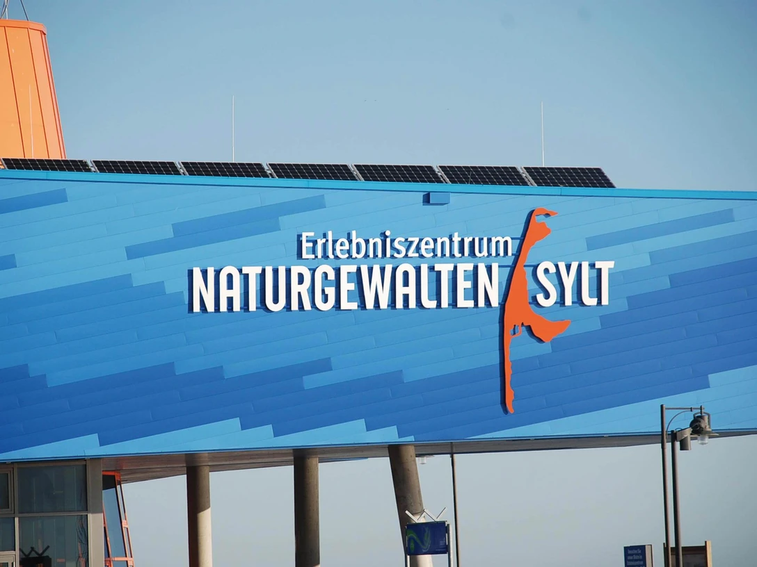 Erlebniszentrum Naturgewalten