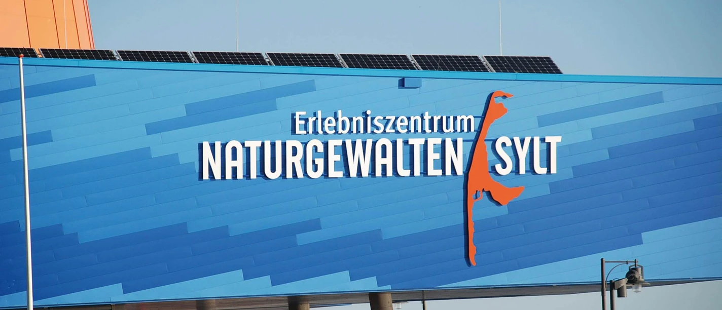 Erlebniszentrum Naturgewalten