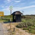 Bushaltestelle Westerheide Richtung List Bushaltestelle Westerheide