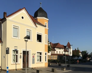 Haus Kreke