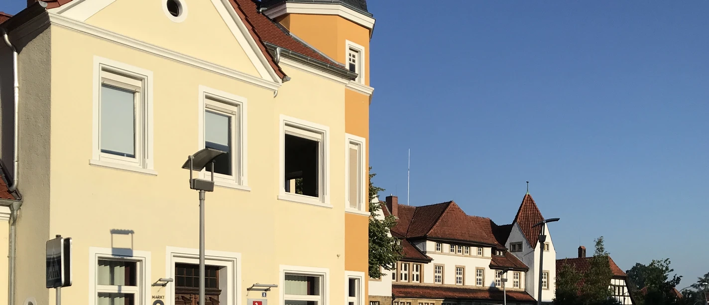 Haus Kreke Haus Kreke