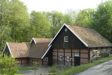 Nordbeck`s Wassermühle