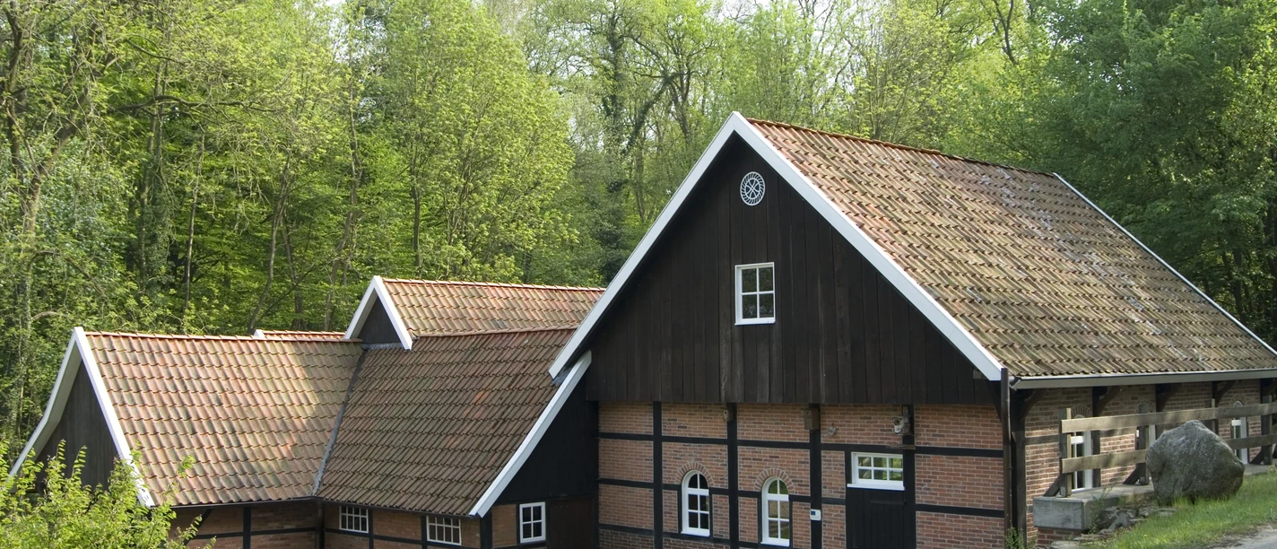 Nordbeck`s Wassermühle