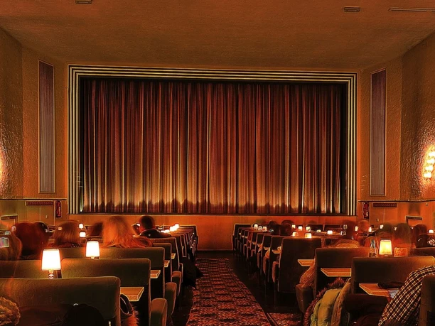 Kino Juist