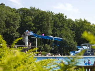 Freibad Uelsen