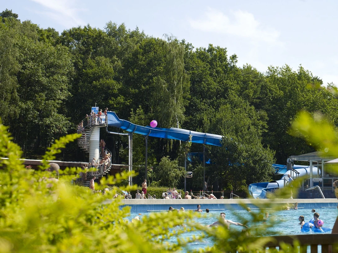 Freibad Uelsen