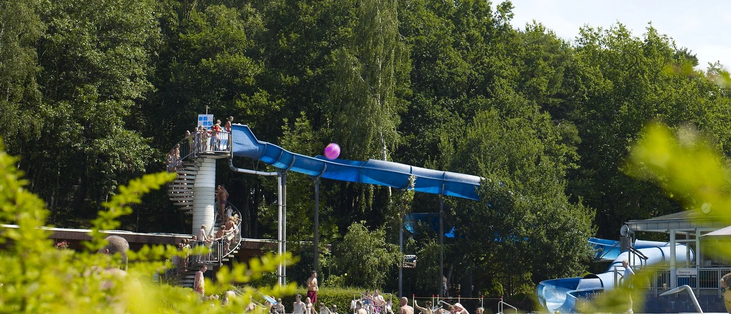 Freibad Uelsen
