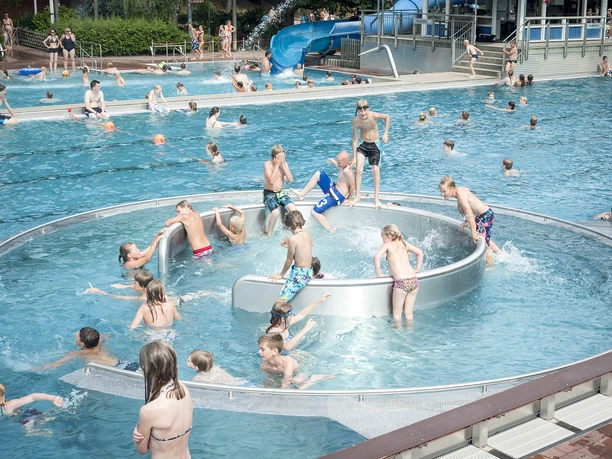 Freibad Uelsen