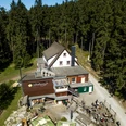 Rodelhaus Braunlage