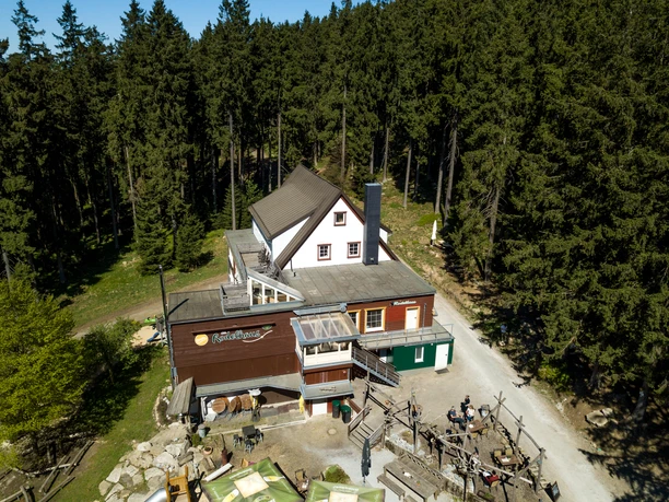 Rodelhaus Braunlage