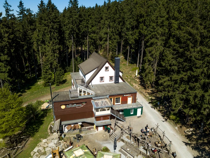 Rodelhaus Braunlage