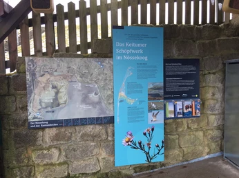 Das Keitumer Schöpfwerk