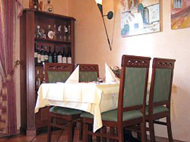Hotel-Restaurant La Fontana