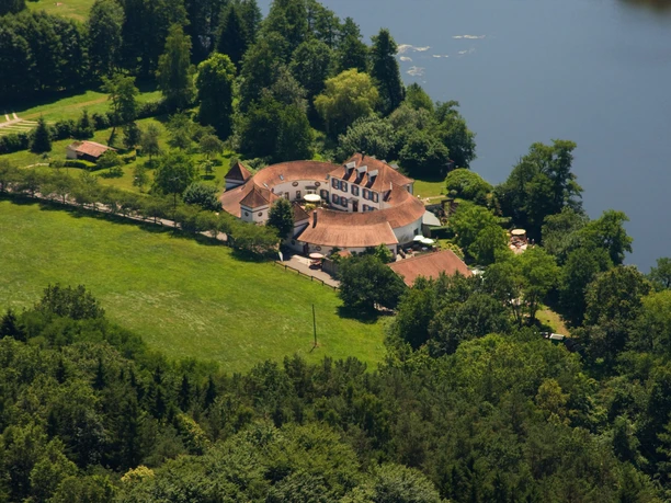 Hotel Annahof am Würzbacher Weiher
