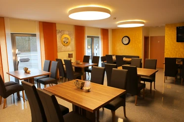 Hotel-Bistro Alter Zoll