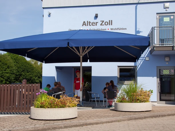 Hotel-Bistro Alter Zoll