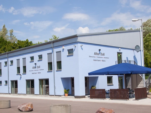 Hotel-Bistro Alter Zoll