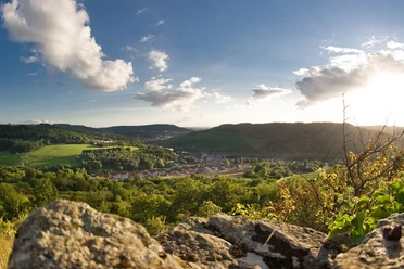Panoramaweg Perl