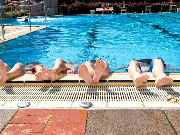 Abhängen im BeekeBad Scheeßel Abhängen im BeekeBad Scheeßel