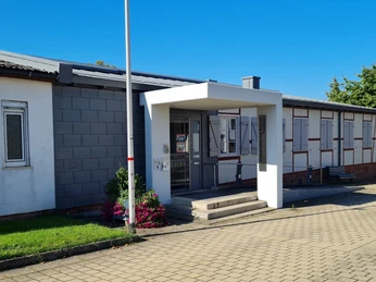 Gedenkstätte Trutzhain