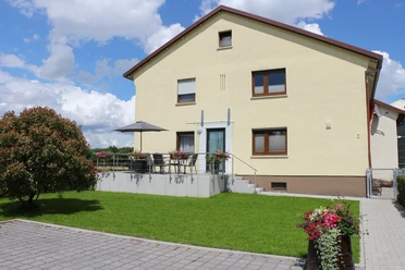 Landhaus Maria Bad Schönborn