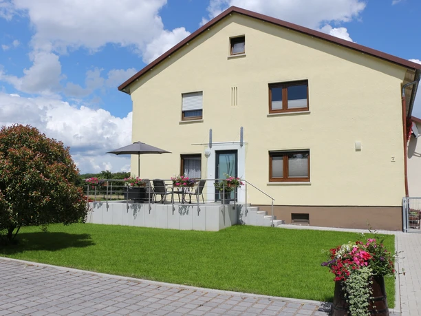 Landhaus Maria Bad Schönborn