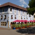 Hotel Scharfes Eck