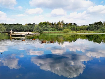 Weichelsee Rotenburg (Wümme) Weichelsee Rotenburg (Wümme)