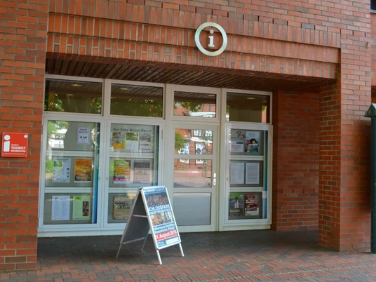 Tourist-Information Bremervörde Tourist-Information Bremervörde