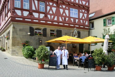 Wirtskeller St. Georg