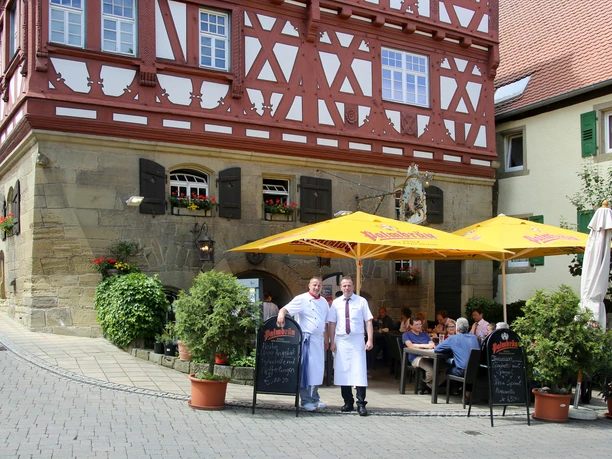 Wirtskeller St. Georg