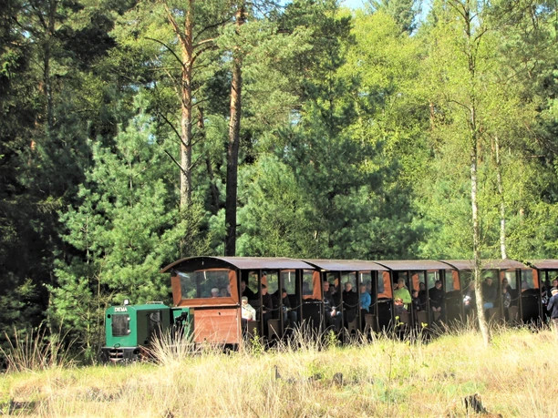 Moorbahn Burgsittensen im Naturschutzgebiet Tister Bauernmoor Moorbahn Burgsittensen im Naturschutzgebiet Tister Bauernmoor