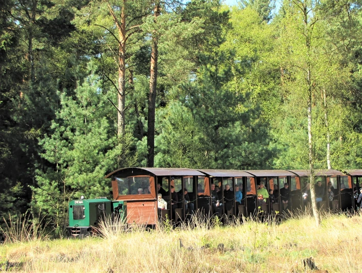 Moorbahn Burgsittensen im Naturschutzgebiet Tister Bauernmoor Moorbahn Burgsittensen im Naturschutzgebiet Tister Bauernmoor