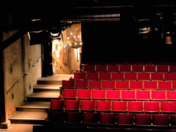 Spielstätte Theater Metronom Spielstätte Theater Metronom