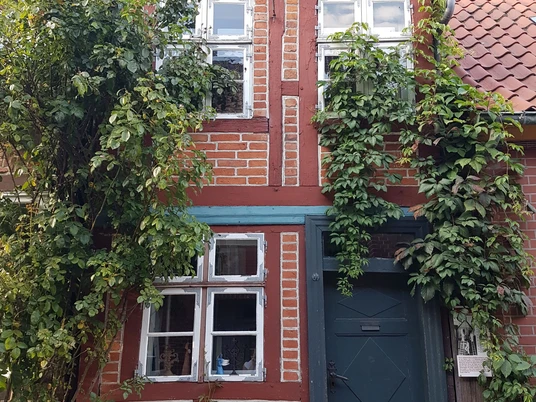 Elbstraße 97 Lauenburg/Elbe Elbstr. 97