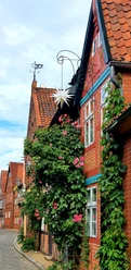 Schmalstes Haus©Mareike Bodendieck.jpg Elbstr. 97 Lauenburg