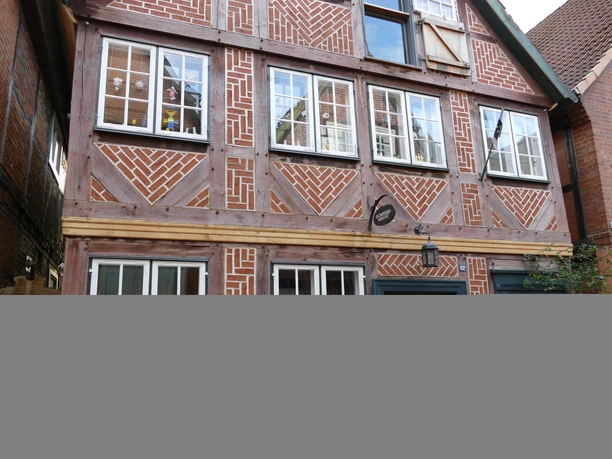 ©Mareike Pöls_2015 (1).JPG Restaurierungen Ahrends & Erdmann in Lauenburg/Elbe