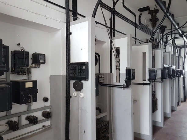 e-Werk Lauenburg©Dorothée Meyer (5).jpg Lauenburg E-Werk