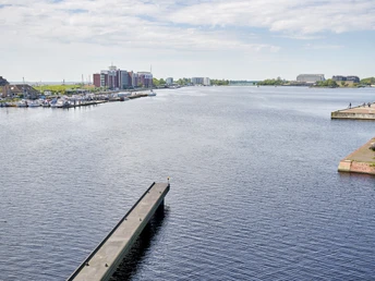 Ems-Jade-Kanal Wilhelmshaven