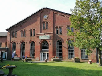 Kohlosseum