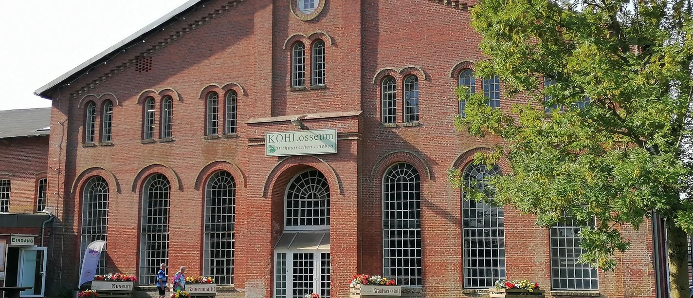 Kohlosseum Kohlosseum