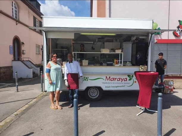 Maraya