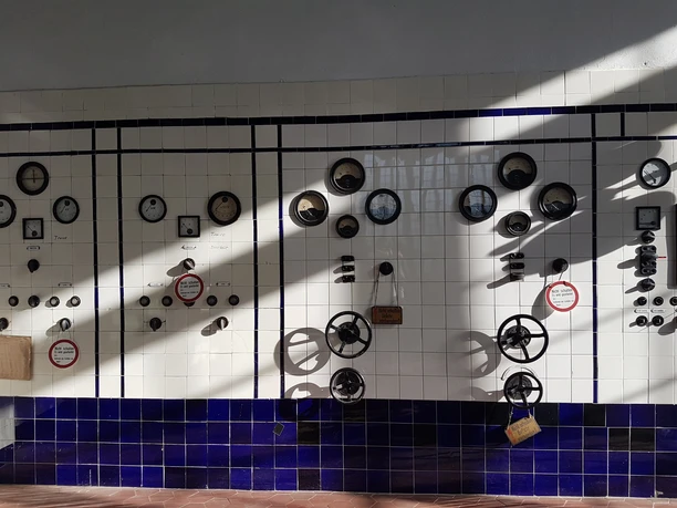 E-Werk©Dorothée Meyer_2016 (17).jpg E-Werk Lauenburg