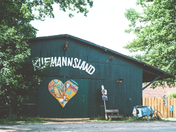 Kliemannsland in Rüspel - Komm rum! Kliemannsland in Rüspel - Komm rum!