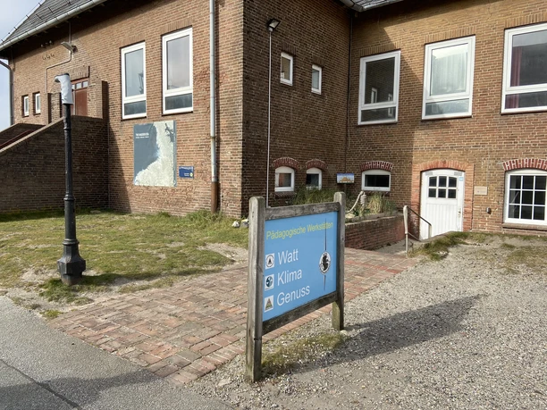 Wattwerkstatt im ADS-Heim