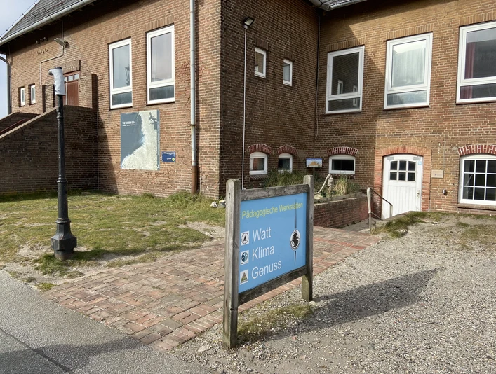 Wattwerkstatt im ADS-Heim